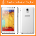 4 Inch TFT Screen China Note3 Cell Phone